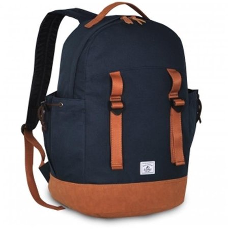 BETTER THAN A BRAND Journey Pack - Navy BE22659